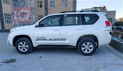 تويوتا لاندكروزر برادو